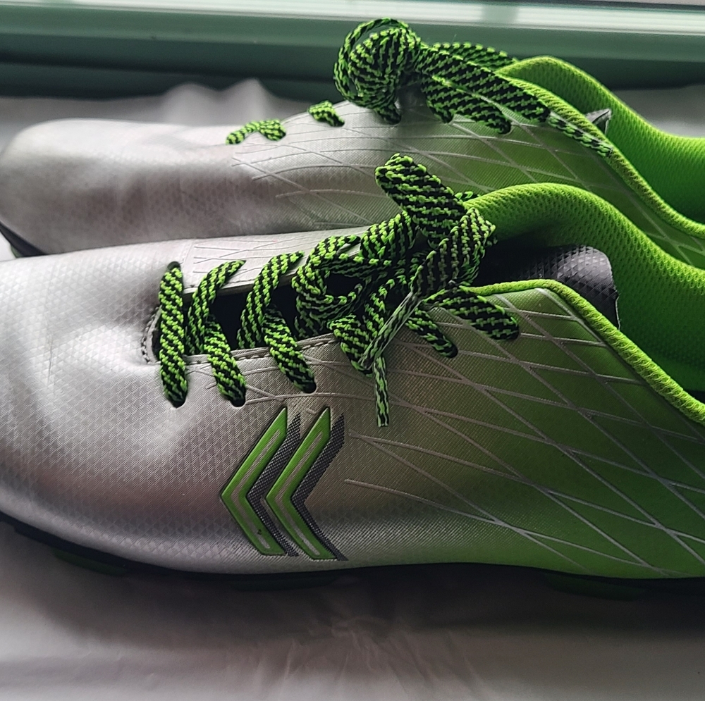 Boys soccer cleats